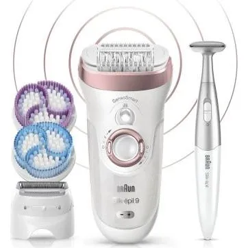 Silk Epil 9-980 Sensor SkinSpa