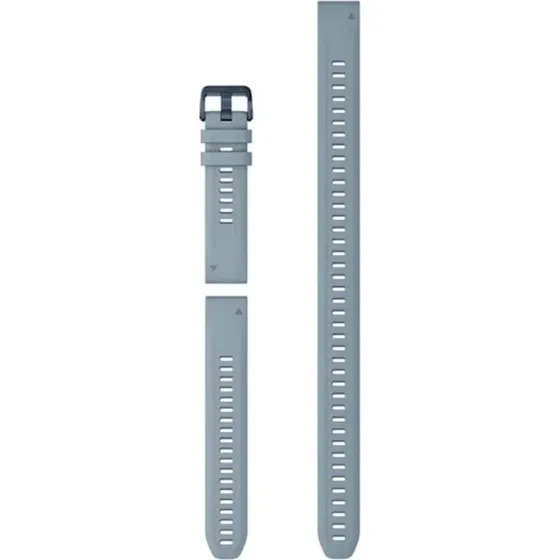 Lot de 3 Bracelets Garmin Quickfit 20 Interchangeables