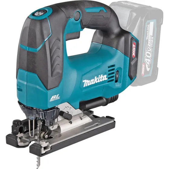Makita JV002GZ XGT 40V Scie sauteuse sans fil