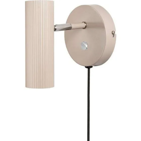 Globen Lighting Applique murale Hubble Beige