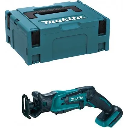 Makita DJR183ZJ Scie Sabre 18V sans fil