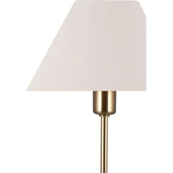 Lampe à poser Iris Cream de Globen Lighting
