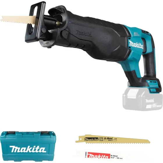 Makita DJR187Z Scie rciproque 18 V Li-Ion