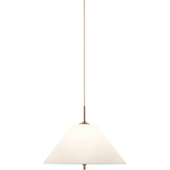 Globen Lighting Suspension Iris 25 Cream
