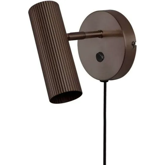 Globen Lighting Applique murale Hubble Bronze
