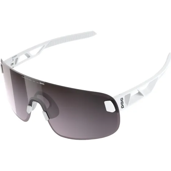 POC Elicit Lunettes de Soleil - Hydrogen White