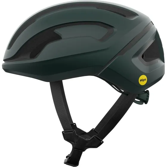 POC Casque de vélo Omne Air MIPS Vert | 50-56cm