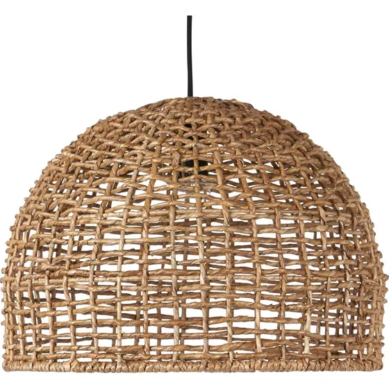 PR Home Suspension Cebu en bois clair, Ø 57 cm