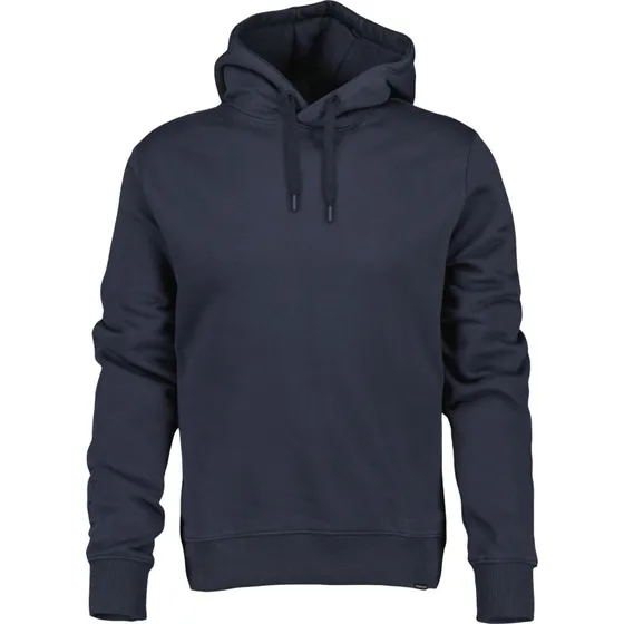 Didriksons Ven - Hoodie Homme Navy
