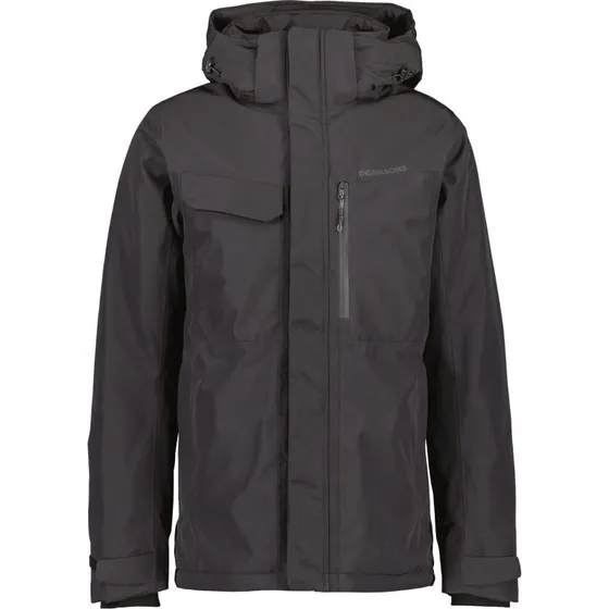 Didriksons Stefan - Veste imperméable pour homme
