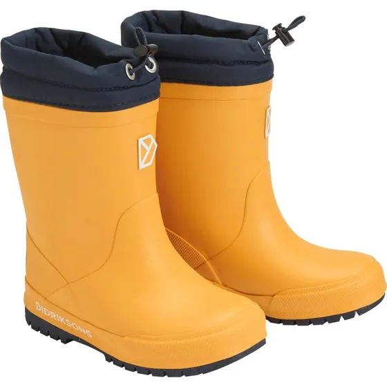Bottes de pluie fille Didriksons Slush