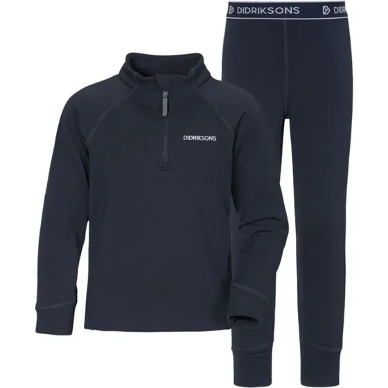 Didriksons Jadis Ensemble Junior Navy