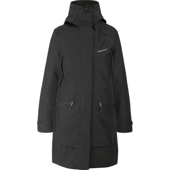 Didriksons Ilma - Parka Imperméable pour Femme