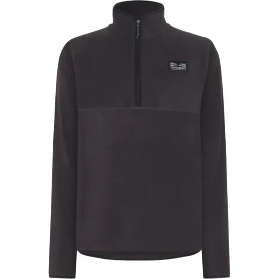 Didriksons Vito - Polaire homme gris foncé