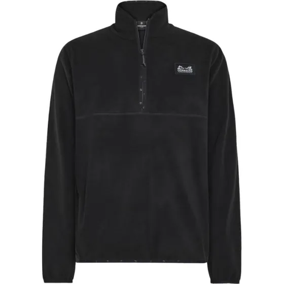 Didriksons Vito - Polaire homme noire