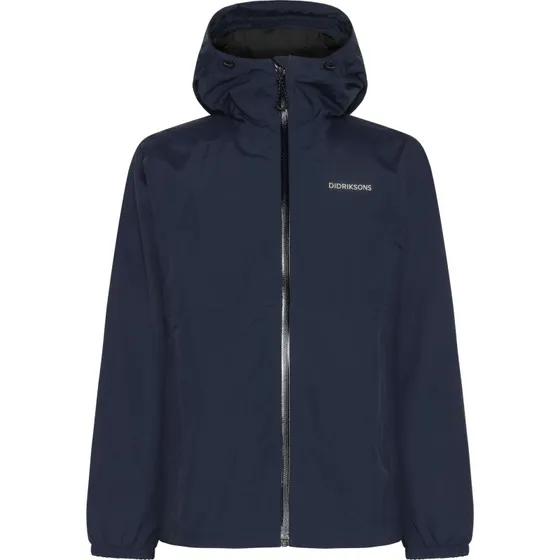 Didriksons Dario - Veste de pluie imperméable pour homme