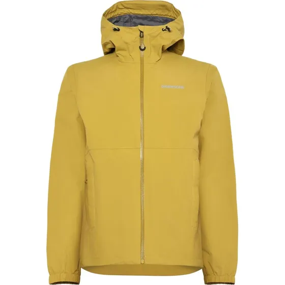 Didriksons Dario - Veste de pluie imperméable pour homme