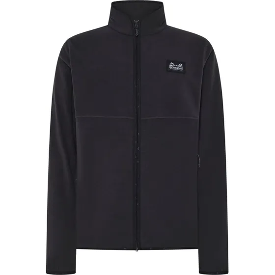 Polaire zippée Didriksons Vito pour homme