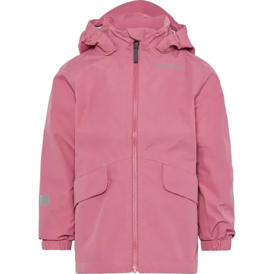 Didriksons Norma Veste Imperméable et Coupe-vent pour Fille