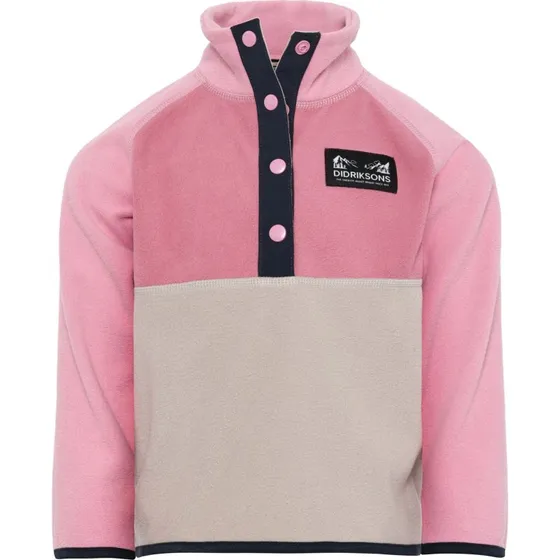 Polaire enfant Didriksons Monte