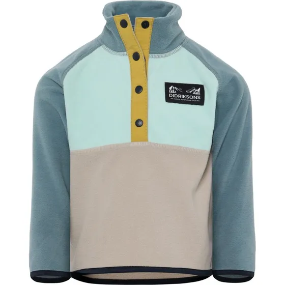 Polaire enfant Didriksons Monte