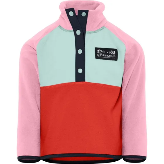 Polaire enfant Didriksons Monte