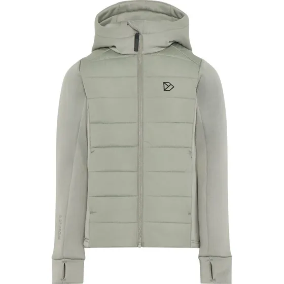 Doudoune enfant Didriksons Kapris - Veste hybride junior