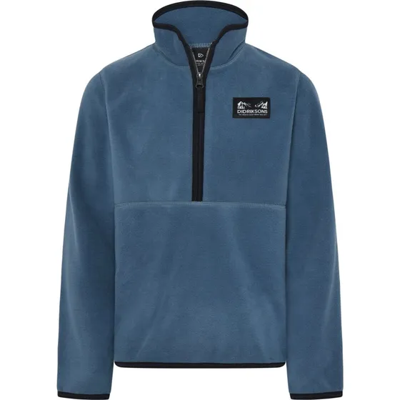 Polaire 1/2 Zip Enfant Didriksons Rubi