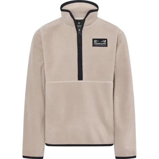 Polaire 1/2 Zip Enfant Didriksons Rubi