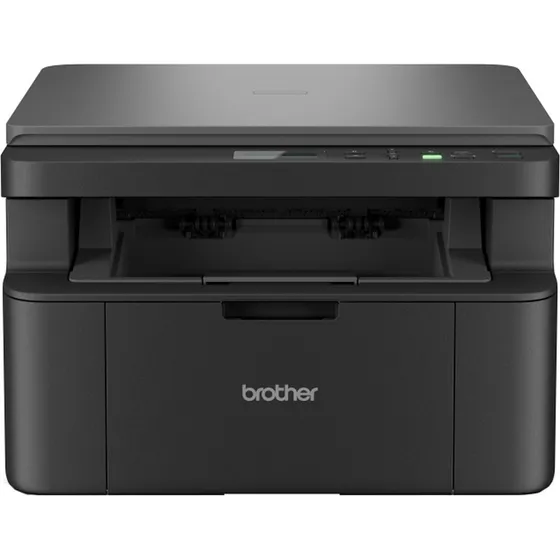 Brother DCP-L1640W Imprimante Laser Monochrome Wi-Fi 3-en-1