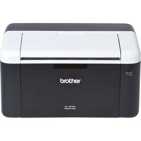 Brother HL-1212W Imprimante laser WiFi A4 20ppm 150 feuilles