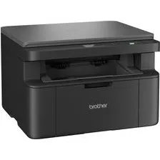 Brother DCP-L1642W Imprimante Laser Monochrome 3-en-1 Wi-Fi