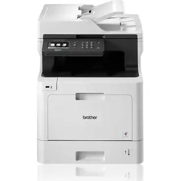 Brother DCP-L8410CDW Imprimante Laser Couleur WiFi A4