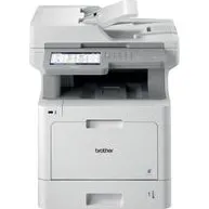 Brother MFC-L9570CDW Imprimante Laser Couleur 4 en 1