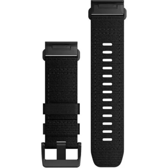 Bracelet Garmin QuickFit 26 en Nylon