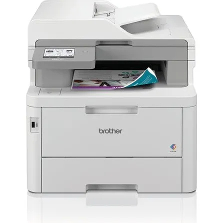 Brother MFC-L8390CDW Imprimante Laser Couleur 4-en-1 Wi-Fi A4