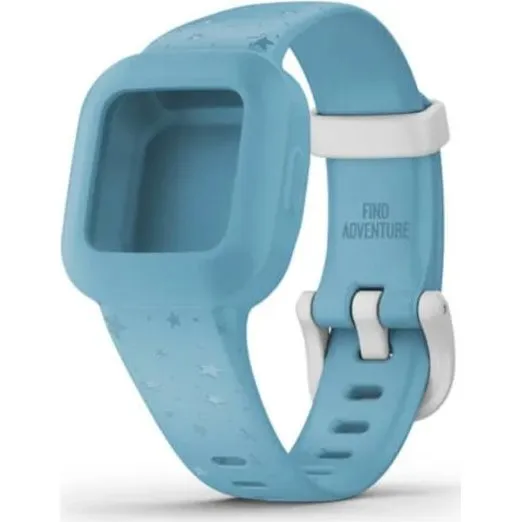 Garmin vívofit jr. 3 Bracelet en Silicone Disney Avengers Star Wars