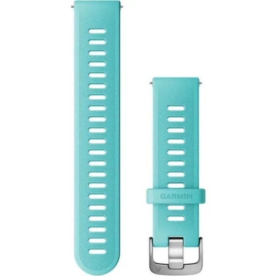 Garmin Bracelet Silicone Quick Release 20 mm - Bleu