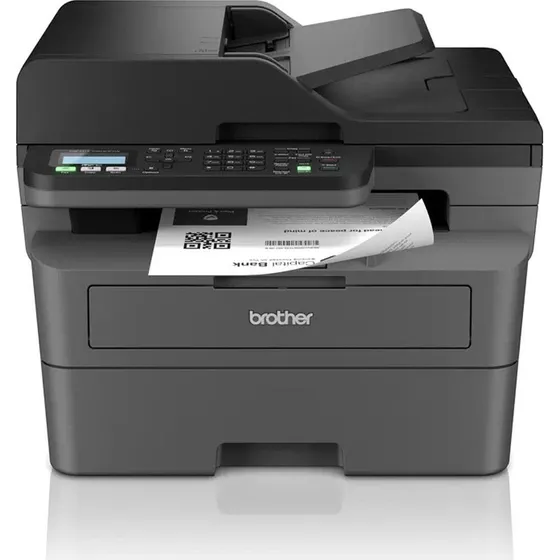 Brother MFC-L2800DW Imprimante Laser Monochrome 4-en-1