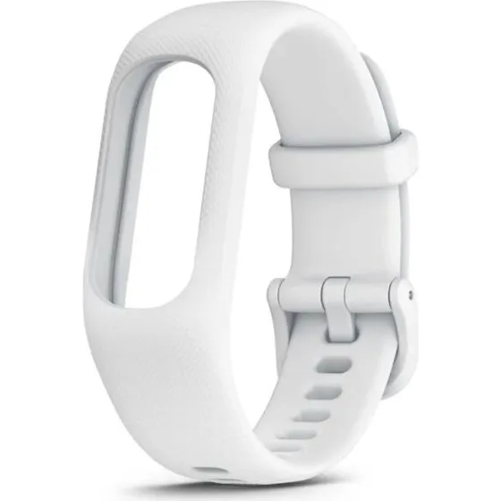Bracelet en silicone pour Garmin vívosmart 5, S/M