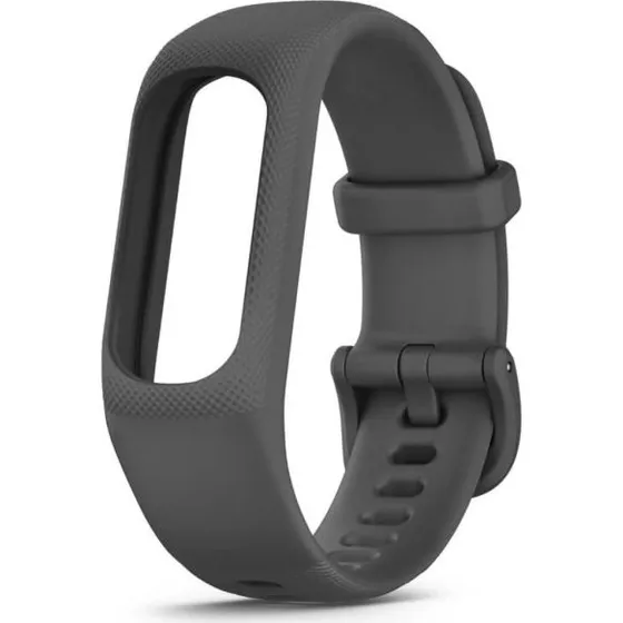 Bracelet de montre Garmin vívosmart 5 - S/M Unisexe