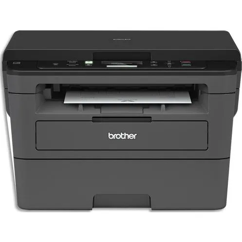 Brother DCP-L2530DW Imprimante Laser 3-en-1 WiFi