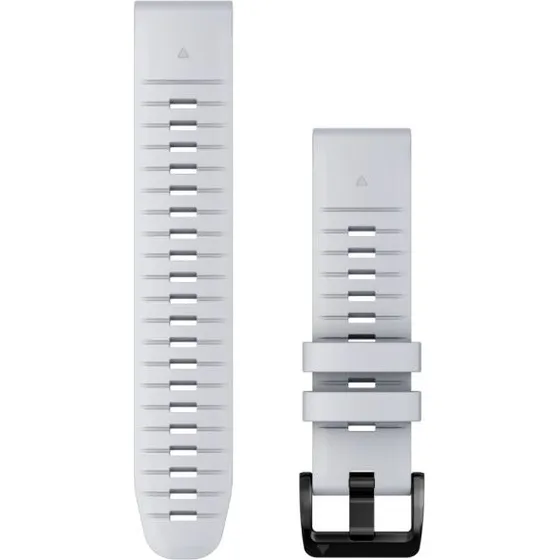 Garmin Bracelet Silicone QuickFit 22mm - Gris