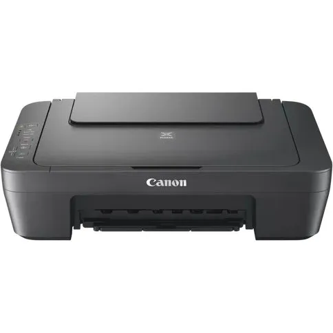 Canon PIXMA MG2551S Imprimante Multifonction A4 Noir