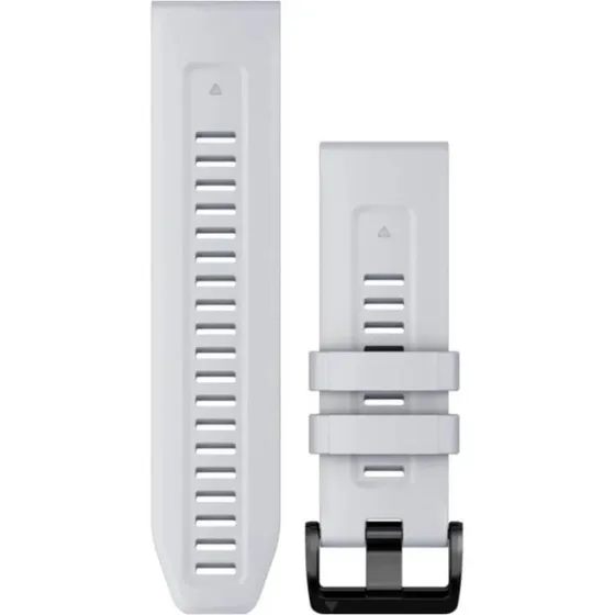 Bracelet de montre Garmin QuickFit® en silicone