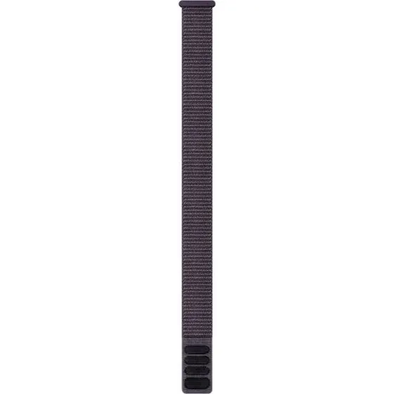 Garmin UltraFit 2 Bracelet Nylon 20mm pour Fenix et Epix Pro