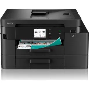 Brother MFC-J4550DW Imprimante 4-en-1 Wi-Fi A4