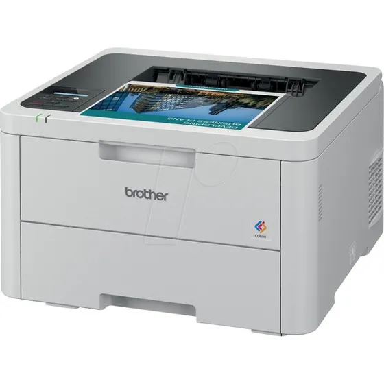 Brother HL-L3220CW Imprimante Laser Couleur A4
