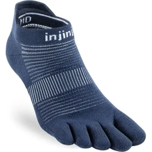 Injinji Chaussettes Lightweight No-Show