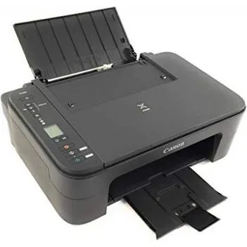 Canon Pixma TS3355 Imprimante Multifonction Noire